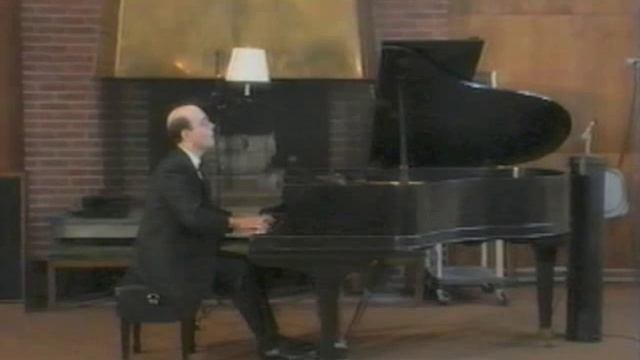 Chopin Mazurka in B-flat Major, Op. 7, No. 1 performed by Marjan Kiepura смотреть онлайн