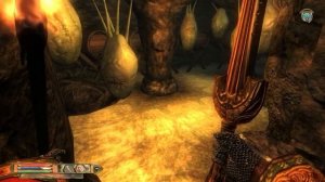 Нерим. На краю судьбы. (Nehrim. At Fate's Edge). Прохождение. Часть 17. Сет Магического ветра.