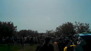 Дженазе Инджиева Беляла с.Ароматное Белогорский район