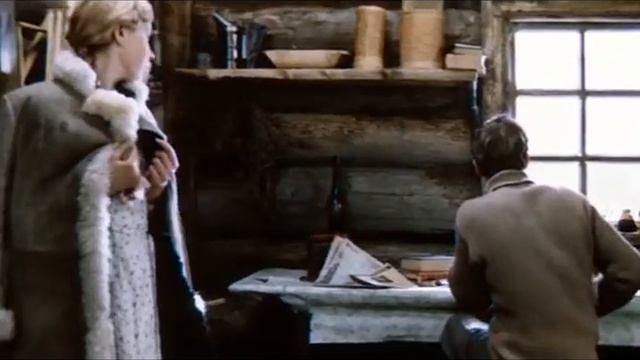 Вальс из фильма "А зори здесь тихие" 1972 смотреть онлайн