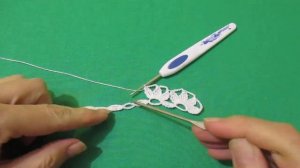 РОСКОШНАЯ ОВАЛЬНАЯ САЛФЕТКА КРЮЧКОМ. ЧАСТЬ 1. ОБЗОР КЛУБОЧНИЦЫ