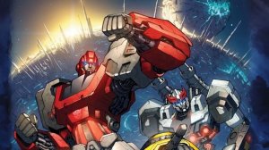 How To Play: Transformers Roleplaying Game - Essence20