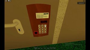Все домофоны CYFRAL в Roblox