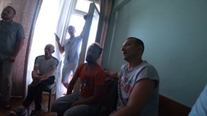 деревня моя деревянная дальняя / доводит до слез /