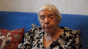 Людмила Алексеева о Гражданском форуме. 12 лет спустя.