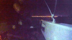 КАЙМАН 300. ВЕТЕРОК 8. РЫБАЛКА НА ВОЛГЕ.