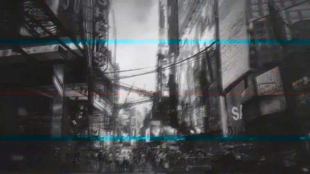 cyberpunkdreams [PC] Trailer смотреть онлайн