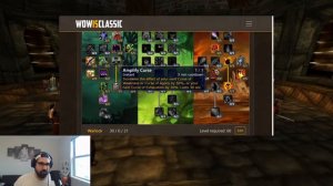 WoW Classic Warlock PvP Guide | Top 3 PvP Specs | Talents | Builds 🎮