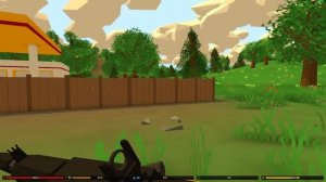 Unturned 3.0 | Все больше похожа на DayZ!