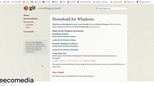 how to integrate git bash on vscode? смотреть онлайн