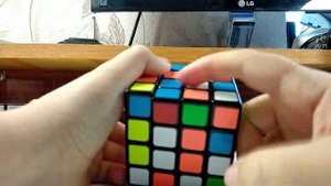 Как собрать кубик Рубика 4 на 4?