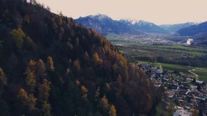 О себе напоминает осень - Igor Tsuman