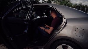 Сравнение Kia Cerato koup и седан / Сначла не понял, а потом как понял / Хочу купе
