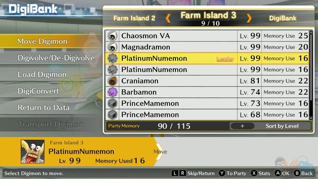 The Royal Knight Leaders?! - Digimon Story: Cyber Sleuth Complete Edition (Part 35) [Switch] смотреть онлайн