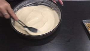 Пирог с яблоками! Тирольский пирог!