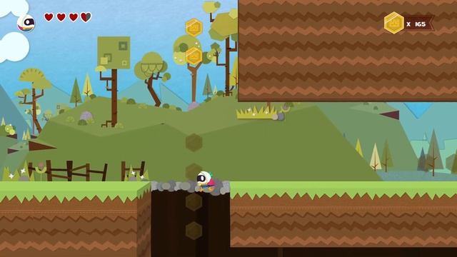 Flat Kingdom Paper's Cut Edition number 771 смотреть онлайн