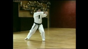 Taekwondo WTF. Пхумсэ. Koryo.