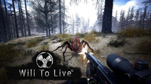 Will To Live Online. Где найти много бензина?
