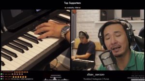 “Перекресток”- Жасулан Сыдыков, Дидар Отемисов ( саундтрек к сериалу “Перекресток”)