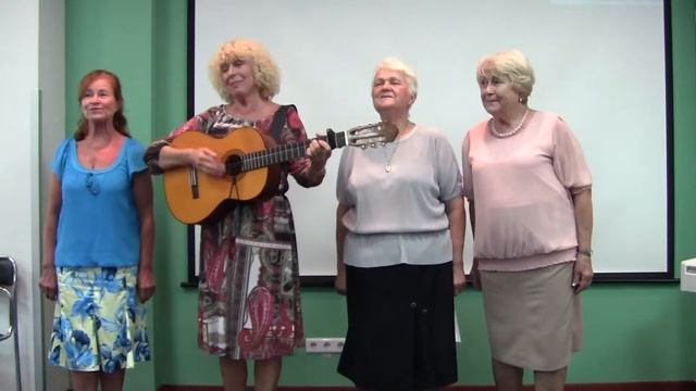 Виват. Подари мне рассвет - А.Киреев смотреть онлайн