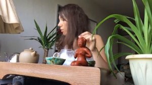 Как заваривать Шу-пуэр. Полезные свойства шу Пуэра.