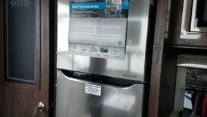 2018 Forest River RV Cherokee Arctic Wolf 305ML6