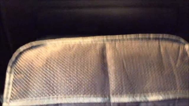 Органайзер в сумку с Aliexpress + сюрприз