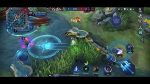 ?МАКСИМАЛЬНЫЙ ГАЙД НА ЧОНГА В 2021 ? КАК ТАЩИТЬ НА ЧОНГЕ В MOBILE LEGENDS / МОБАЙЛ ЛЕГЕНД.