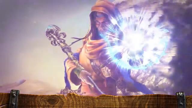 Berserk The Cataclysm - POLSKI ZWIASTUN смотреть онлайн