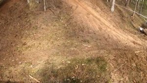 Эндуро-гонка Торопецкий рубеж 2023