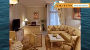 GLORIA HOTEL 4* ОАЭ Дубай обзор – отель ГЛОРИЯ ХОТЕЛ 4* Дубай видео обзор