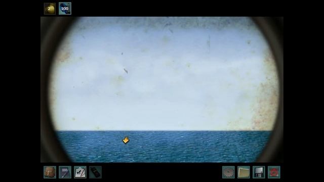 Nancy Drew: Ransom of the Seven Ships -- No Commentary -- Nostalgic, Ambient Longplay (Pt. 2) смотреть онлайн