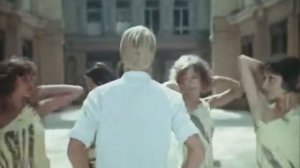танец 2 из фильма Приморский бульвар 1988