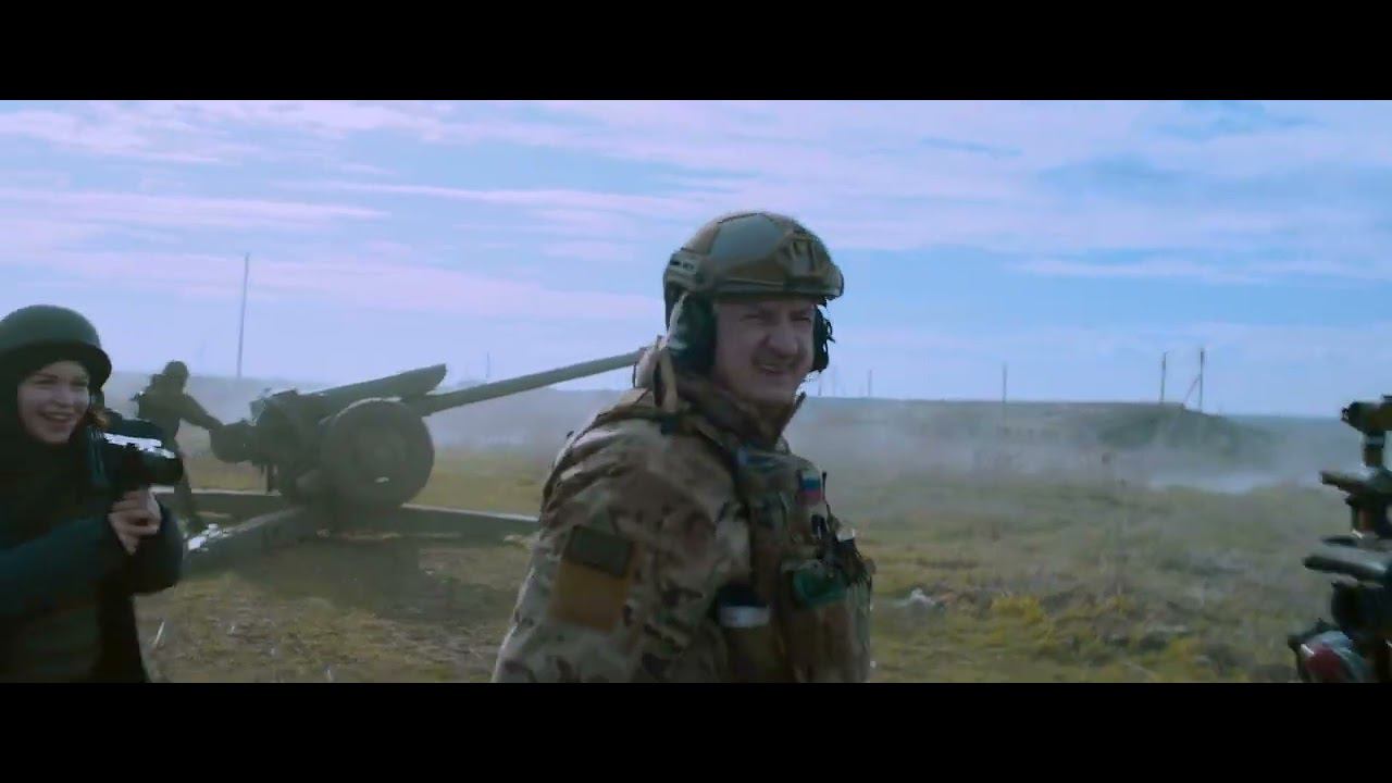 Трейлер фильма 20/22, 22 февраля фильм будет доступен и на сайте 1tv.ru