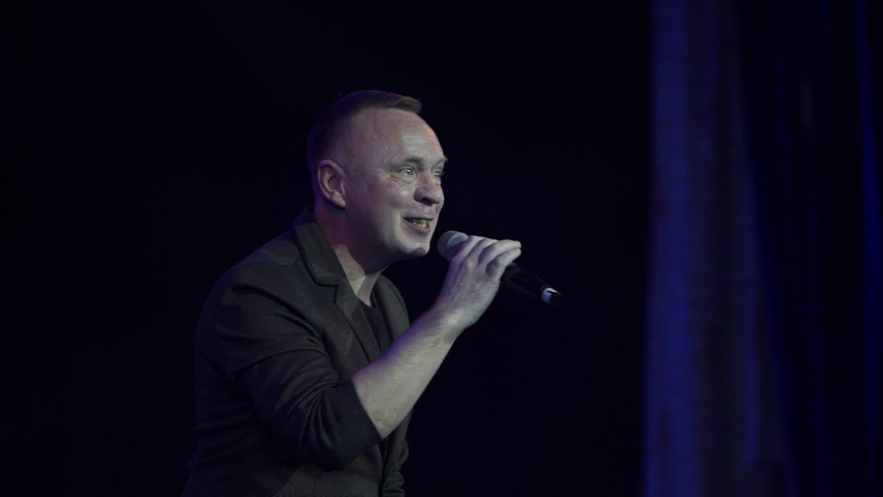 Владимир Певцов /Попурри из песен о любви?/ Выступление в Зимнем театре смотреть онлайн