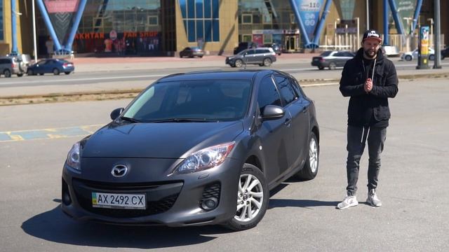 За что я люблю и ненавижу Mazda 3 BL | Реальный отзыв владельца!