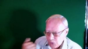 Юрий Лир и академик Станислав Мезенцев на канале Владислава Платона (5.08.2021)
