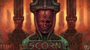 Scorn - Хорор ужасы 03