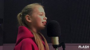 Анна Филипчук - "Непобедимы" (Cover by Ilona Stolboyshkina)