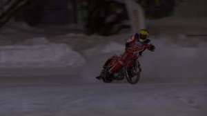 По льду без тормозов. 11.01.2022г.