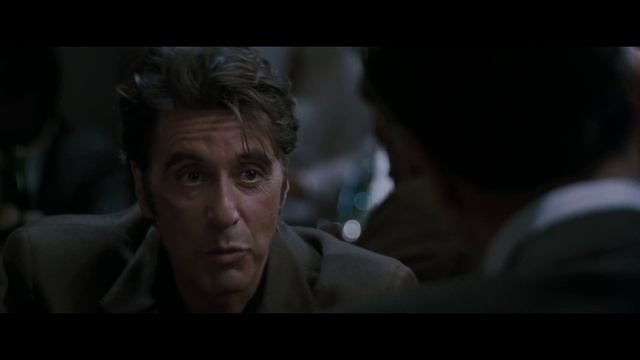 All I Am Is What I'm Going After - The Cognitive Dissonance of HEAT смотреть онлайн