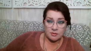 Разбор 8. Ночные забавы. Психолог Марина Линдхолм