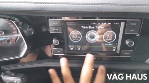 Recoding Pack 3 en Volkswagen Jetta Trendline 2019 | Guadalajara | VAG Haus