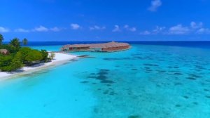 Kudafushi Resort & Spa 5*, Мальдивы, атолл Раа