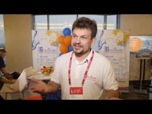 SQA Days - 26. Наш партнёр - компания JAZZ TEAM