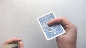 5 КРУТЫХ ТРЮКОВ С ОДНОЙ КАРТОЙ
