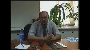 Семинар Петрова В А  Космоэнергетика часть   3