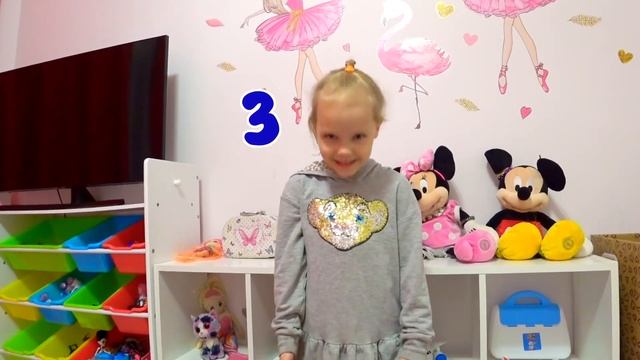 Как Марина помогла папе не испортить зрение? Зимняя сказка.