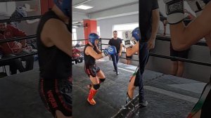 TERES Sparring Day 26.02.2023 поле за изява, както за начинаещи, така и за опитни бойци! 🥊