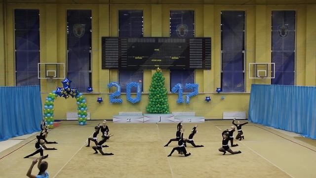 Принцесса спорта. Зимняя сказка 2017 - Минск- ул Уральская 3А - 18.12.2016 - 17:00 - 2 смотреть онлайн